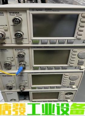 安捷伦8163A 81635A 81654A 81 维修询价