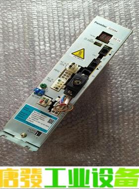 DV47L010MSGC  松下贴片机配件伺服器二 维修询价