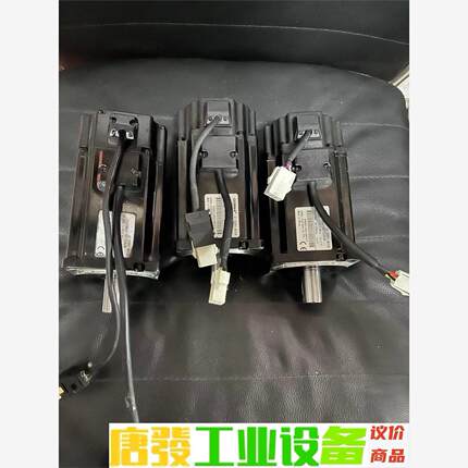 东菱东能伺服电机80DNMA2-0D75DKAM功率750w 议价下单