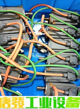 西门子伺服电机1FL6034-2AF21-1AA1 维修询价