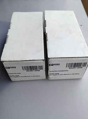 全新GASI67SGD08模块俩个咨询维修咨询维修