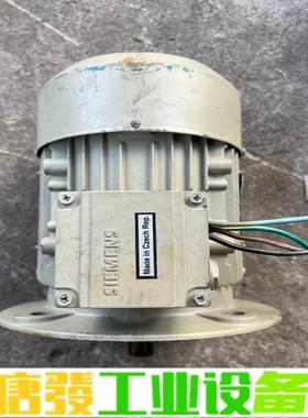 西门子0.75kw4极电动机1LA7083-4AA 维修询价