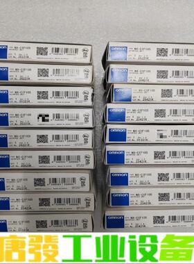 NX-CIF105，欧姆龙PLC，工程余料，原装正 维修询价