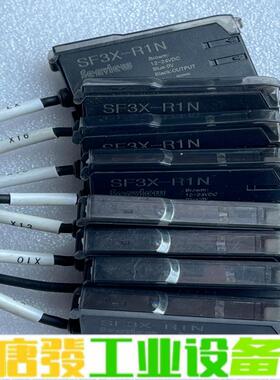 森觉Senview光纤放大器SF3X-R1N光纤传 维修询价