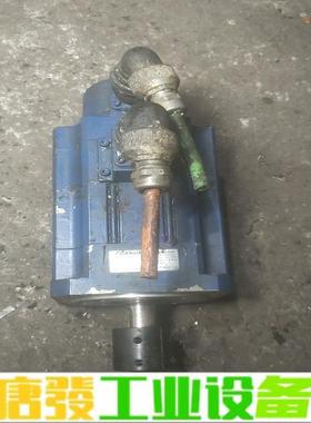 赐福伺服电机2.3kw/BPFB023拆机，成色如 维修询价