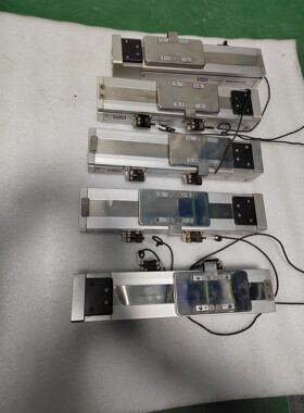 伺服模组/直线电机模组BC6S-L10-100-ME-Y10咨询维修咨询维修