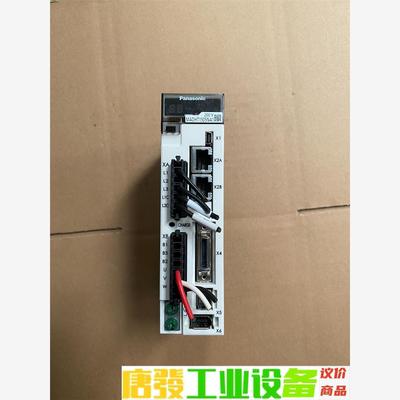 MADHT1505NA1 松下伺服驱动器 议价下单