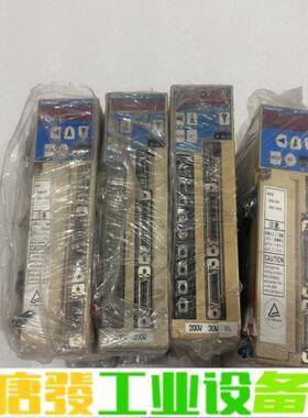 松下V系列驱动器MSD043A1XX 维修询价