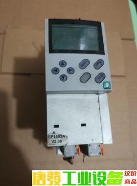 EPZ 10201 APPL伦茨变频器拆机8成新实物拍摄包功 议价下单