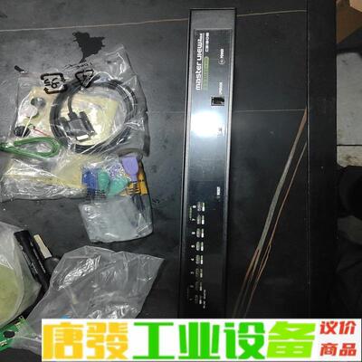 全新ATEN/宏正CS1308 KVM切换器 8  维修询价