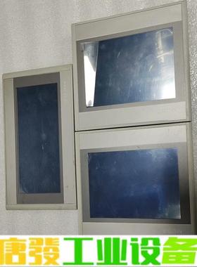 昆仑通态触摸屏   TPC7021EW 维修询价