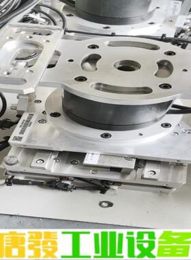 汇川伺服DD马达ISMT1-085S03AB-A1 维修询价