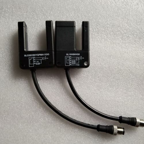 美国邦纳槽型传感器 SL10VB6Q5 SLO30VB6Y咨询维修