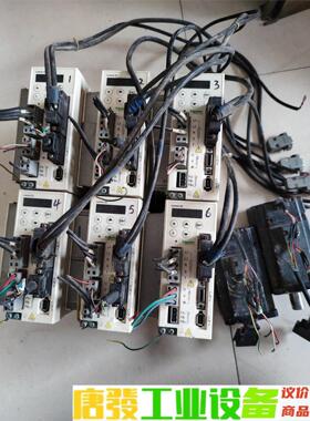 施耐德伺服驱动器LXM23CU07M3X 电机BCH0802 议价下单