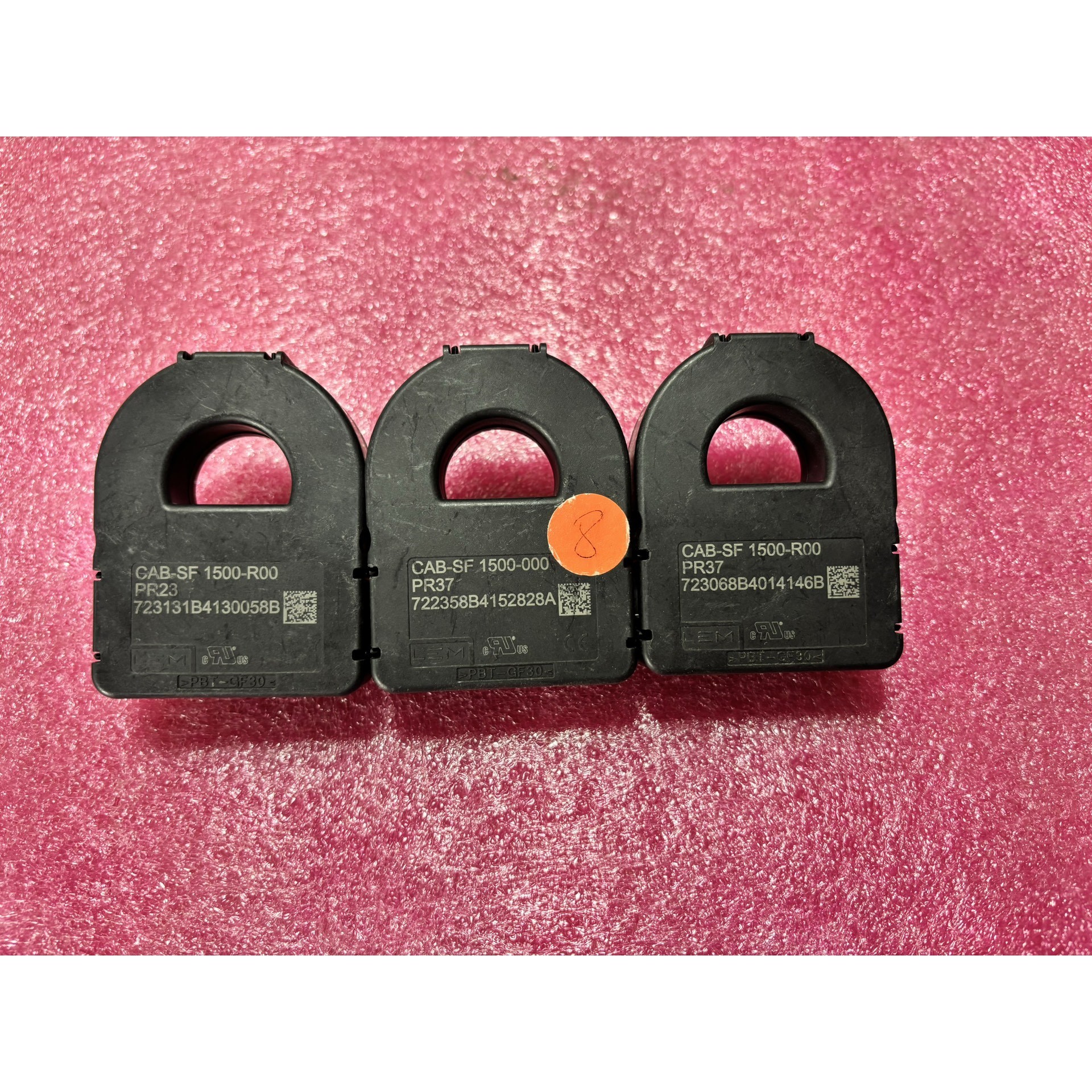 LEM霍尼韦尔电流传感器型号CABSF 1500R咨询维修