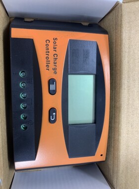 全新带包装家用20A太阳能光伏控制器LD2420C,12/2咨询维修咨询维