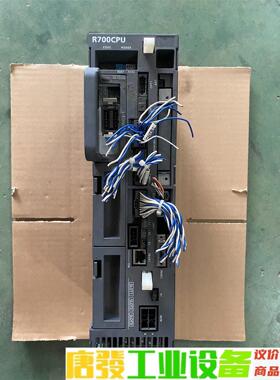 R700CPU 三菱机械柜伺服驱动器 议价下单