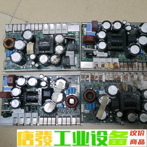 icepower 1000asp 功放 姐夫乐林 维修询价