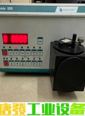 BISCHOFF实验仪器 维修询价