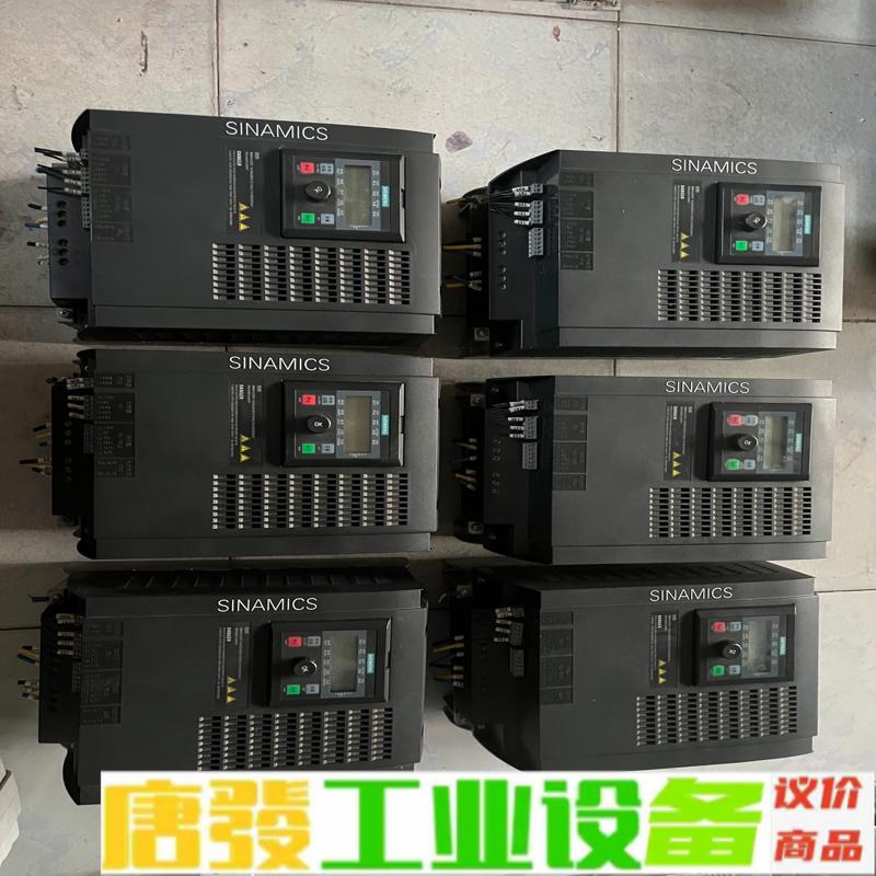 西门子变频器6SL3217-0CE25-5UA1（ 维修询价