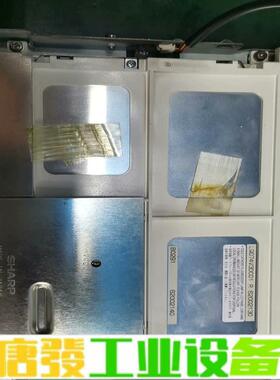 夏普液晶LQ074V3DC01 维修询价