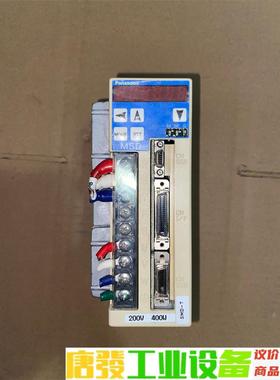 DV88040LE2B 松下伺服驱动器 议价下单