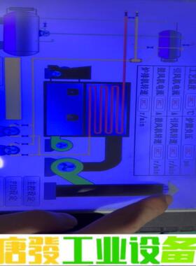 唯控触摸屏LEV1102A 维修询价