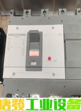 出售LS Metasol塑壳漏电断路器 TSM63 维修询价