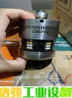 充新！雷尼绍OMP60探头，可配OMI/OMI-2 维修询价