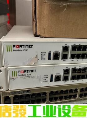 原装FG-100F FG-101F防火墙  现货  维修询价