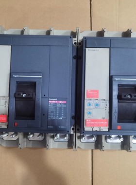 施耐德塑壳断路器NS1000H 3P 800A 1000A咨询维修咨询维修