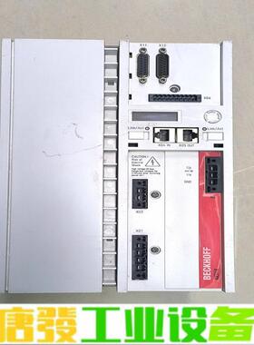BECKHOFF倍福驱动器AX5118-0000  维修询价