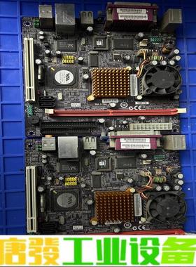 拆机主板 ID-PC17E  PC2000E+/1 维修询价