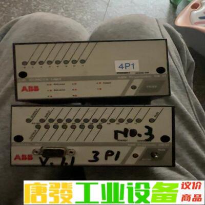 ICSO08R1二进制输出单元 维修询价