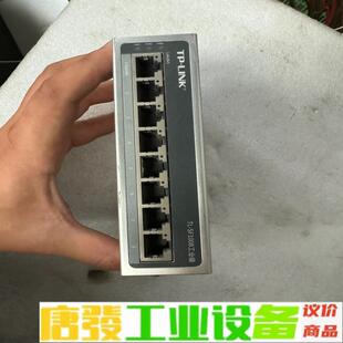SF1008 拆机TP LINK 交换机TL 维修询价 8口