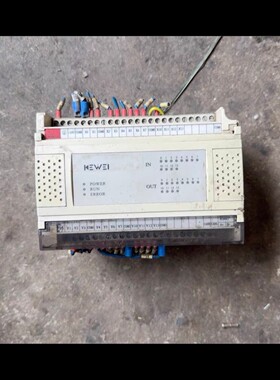 KEWEI科威PLC,型号LP-12M12R,所得,功能咨询维修咨询维修
