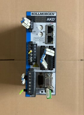 AKDP00606NBEC0069 科尔摩根伺服驱动器咨询维修