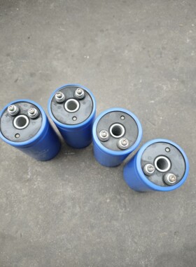 美国化工黑金刚400V9200UF甲类变频器滤波电容器货咨询维修