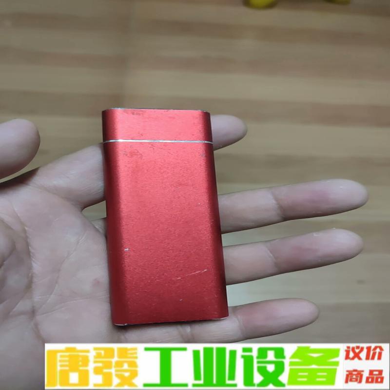 2Tm.2移动硬盘,铝合金外壳,功能正常,裸机无配 维修询价