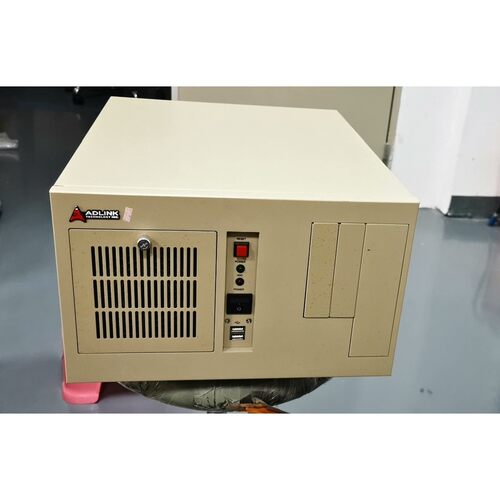 台湾凌华RK608小型工控机i5 2400 CPU4G咨询维修