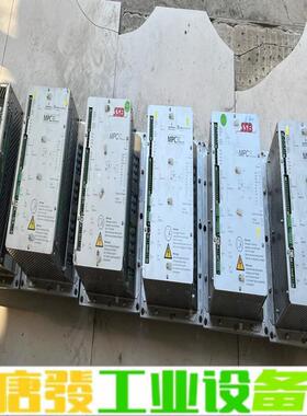 MPC35/MPC35AC 艾默生驱动器六台成色如 维修询价