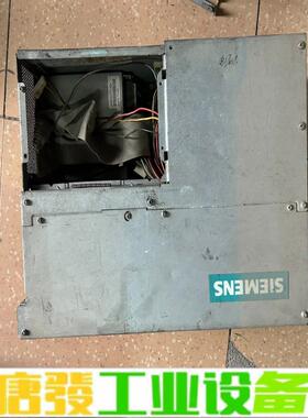 西门子PC870工控机6AV7743-1BC00- 维修询价