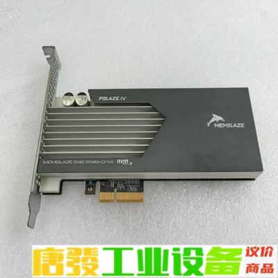 memblaze PBlaze4 Series 8 维修询价
