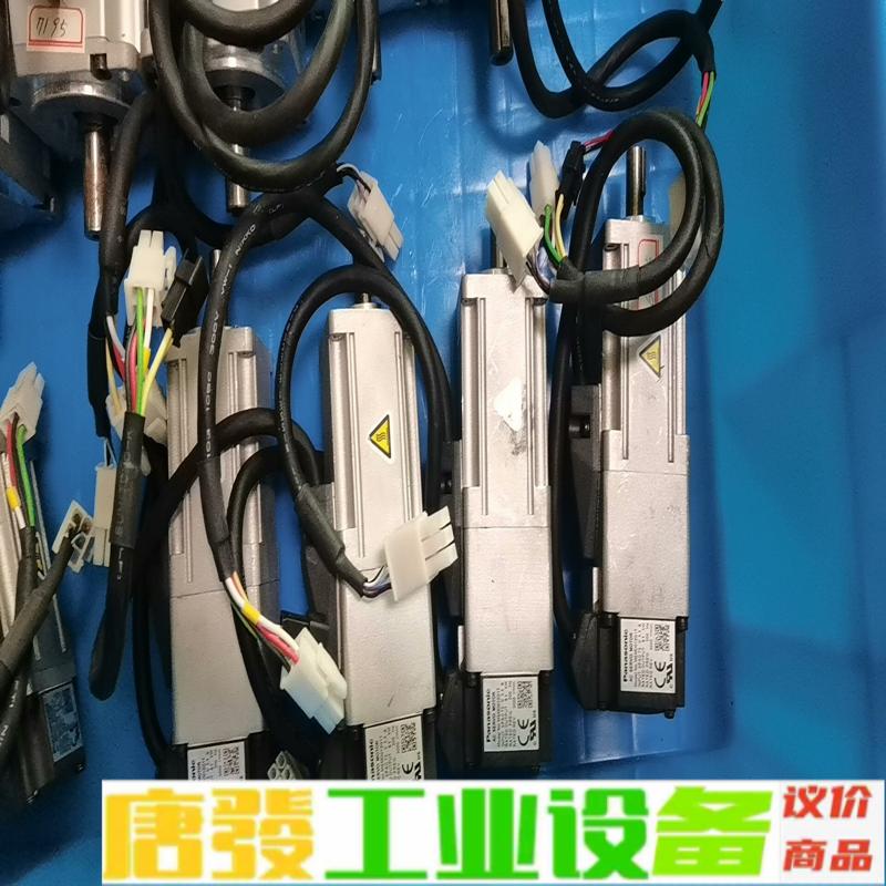 MSMD012G1T 松下电机 维修询价