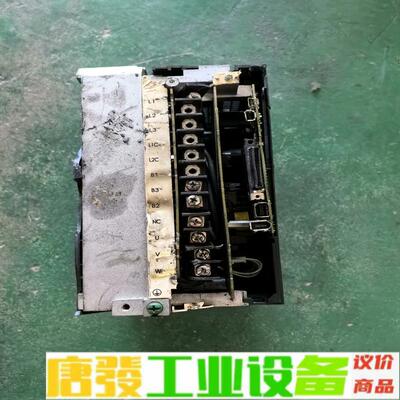松下A5伺服驱动器 MFDKTB3A2CA1  5 维修询价
