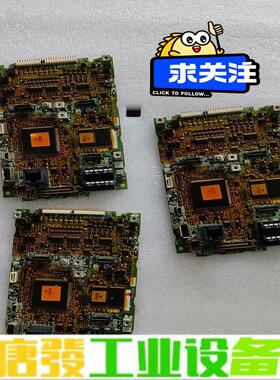 三菱变频器F840/A840主板/CPU板A80C 维修询价