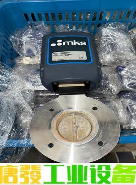 MKS蝶阀  T2BA-34846 维修询价