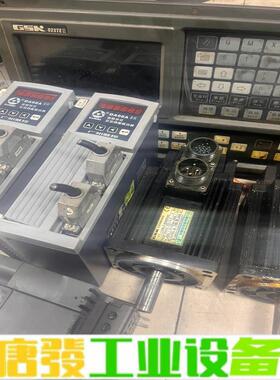 数控车床拆机整套，系统928TEII，电机广数11 维修询价