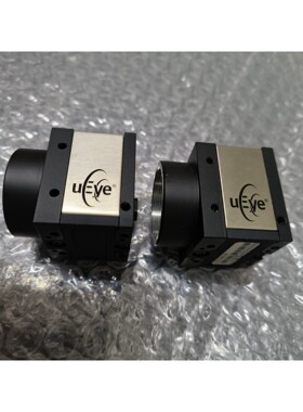 德国ids UI-1440-M工业相机    uEye UI咨询维修