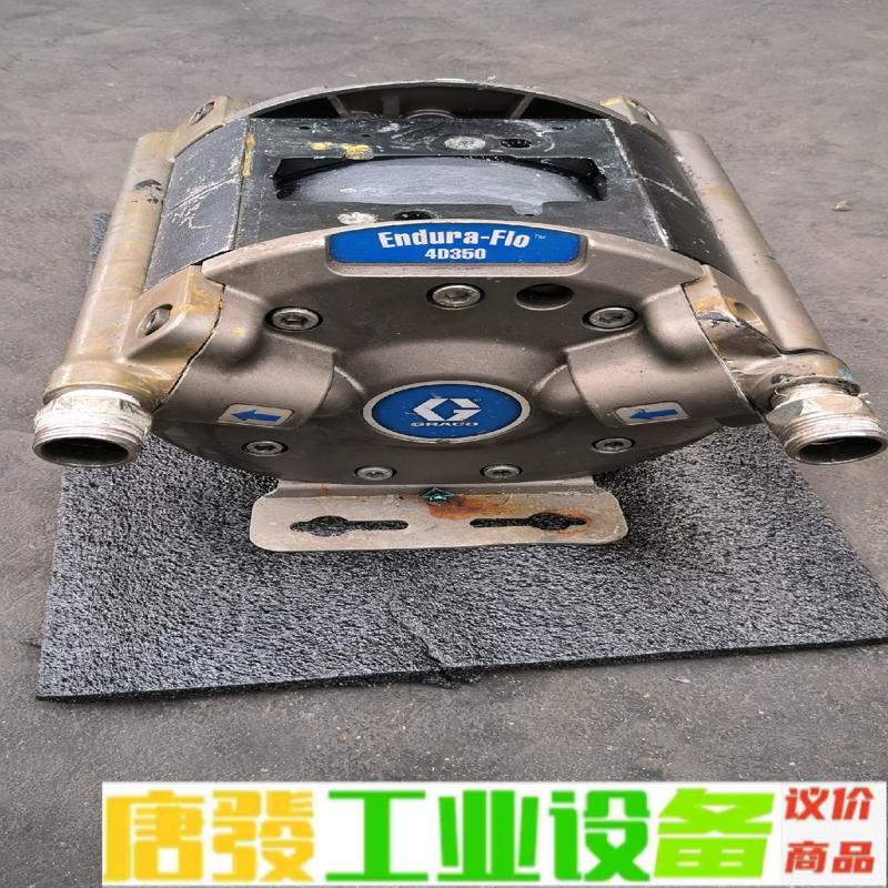 固瑞克隔膜泵  4D150   ，不保功能，不退不 维修询价